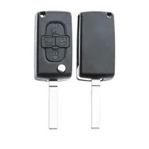 CHIAVI SILCA COVER VA2CRS7 (4 TASTI BATT )