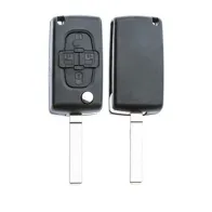 CHIAVI SILCA COVER VA2CRS7 (4 TASTI BATT )