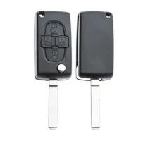 CHIAVI SILCA COVER VA2CRS7N (4 TASTI NO-BATTERY)