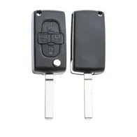 CHIAVI SILCA COVER VA2CRS7N (4 TASTI NO-BATTERY)