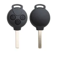 CHIAVI SILCA COVER VA2DRS8 (3 TASTI SMART)