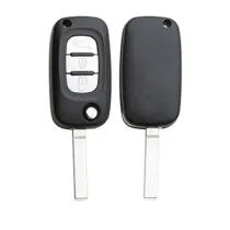 CHIAVI SILCA COVER (3 TASTI RENAULT)