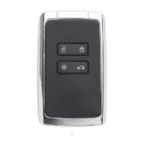 CHIAVI SILCA RADIOC.AUTO VA2P26 (RENAULT)