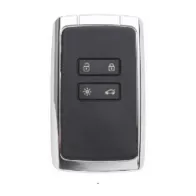 CHIAVI SILCA RADIOC.AUTO VA2P26 (RENAULT)