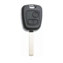 CHIAVI SILCA RADIOC.AUTO VA2R27 (CITROEN-PEUGEOT)