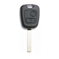 CHIAVI SILCA RADIOC.AUTO VA2R27 (CITROEN-PEUGEOT)