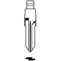 CHIAVI SILCA LAMA X IRFH VAC102CH (RENAULT) (2