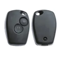 CHIAVI SILCA COVER VACRSA2 (2 TASTI RENAULT-DACIA)