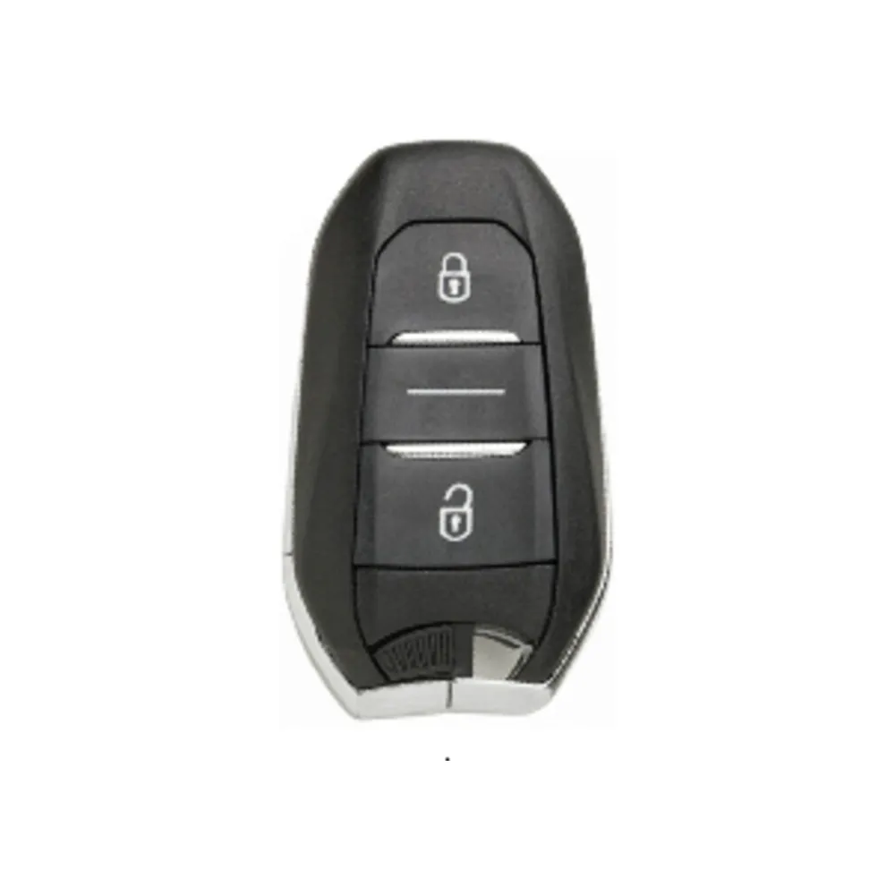 CHIAVI SILCA RADIOC.AUTO VA-P25 (CITROEN-PEUGEOT)