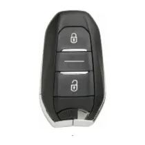 CHIAVI SILCA RADIOC.AUTO VA-P36 (CITROEN-PEUGEOT)