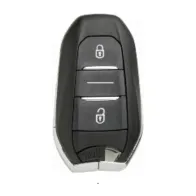 CHIAVI SILCA RADIOC.AUTO VA-P36 (CITROEN-PEUGEOT)