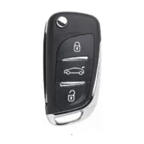 CHIAVI SILCA RADIOC.AUTO VAR16 (CITROEN-PEUGEOT)