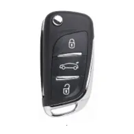 CHIAVI SILCA RADIOC.AUTO VAR16 (CITROEN-PEUGEOT)