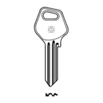 CHIAVI SILCA PROFILO VL5RE ASC (10