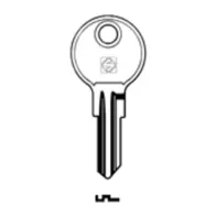 CHIAVI SILCA AUTO YA18R ASC (5