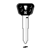 CHIAVI SILCA AUTO T.P. YH35BP ASC (5