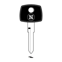 CHIAVI SILCA TRANSP.VUOTA YM15TE OLC (2