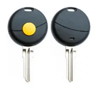 CHIAVI SILCA COVER YM23RS1 (1 TASTO SMART)