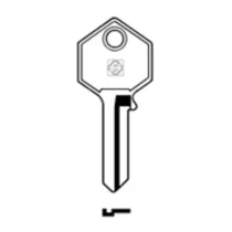 CHIAVI SILCA PROFILO YT8 ASC (20