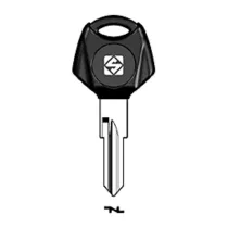 CHIAVI SILCA TRANSP.VUOTA ZD24RATE OLC (2