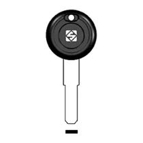 CHIAVI SILCA TRANSP.VUOTA ZD30TE OLC (2