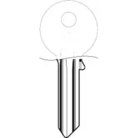 CHIAVI SILKY COLOR UL050DZ1 OLC (20