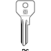 CHIAVI SILKY COLOR CS119DZ OLC (10