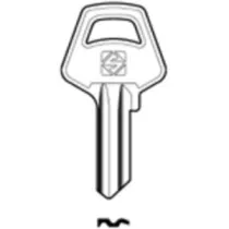 CHIAVI SILCA COLOR SLIM MER1SL OLC (10