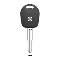 CHIAVI SILCA TRANSP.VUOTA SSY2TE OLC (2