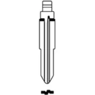 CHIAVI SILCA LAMA X IRFH SSY3CH (SSANGYONG) (2