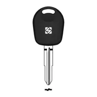 CHIAVI SILCA TRANSP.VUOTA SSY3TE OLC (2