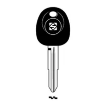 CHIAVI SILCA TRANSP.VUOTA SSY4RTE OLC (2