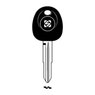 CHIAVI SILCA TRANSP.VUOTA SSY4RTE OLC (2