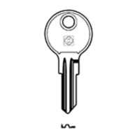 CHIAVI SILCA PROFILO YA4R ASC (5