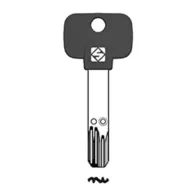 CHIAVI SILCA PUNZONATE MTK21RP SNI (5