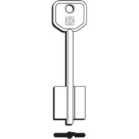 CHIAVI SILCA D.MAPPA 5AT15 OLC (5