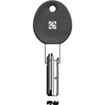 CHIAVI SILCA PUNZONATE DIR6RP T.BLU SNI (5