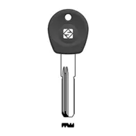 CHIAVI SILCA PUNZONATE MO3RP OLC (5