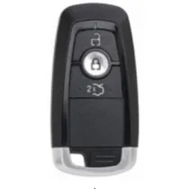 CHIAVI SILCA RADIOC.AUTO HU101AP05 (FORD)