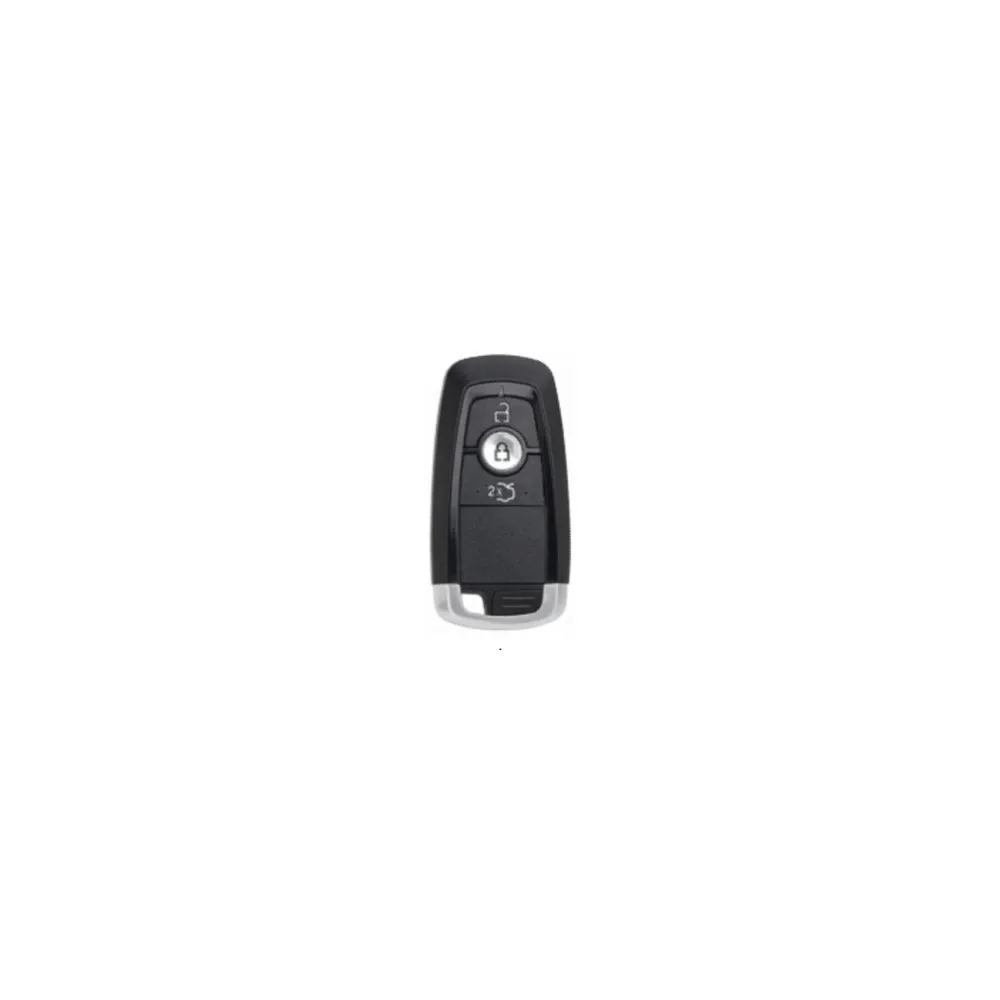 CHIAVI SILCA RADIOC.AUTO HU101AP05 (FORD)