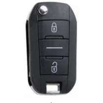 CHIAVI SILCA RADIOC.AUTO HU83R30 (CITROEN-PEUGEOT)