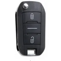 CHIAVI SILCA RADIOC.AUTO HU83R30 (CITROEN-PEUGEOT)