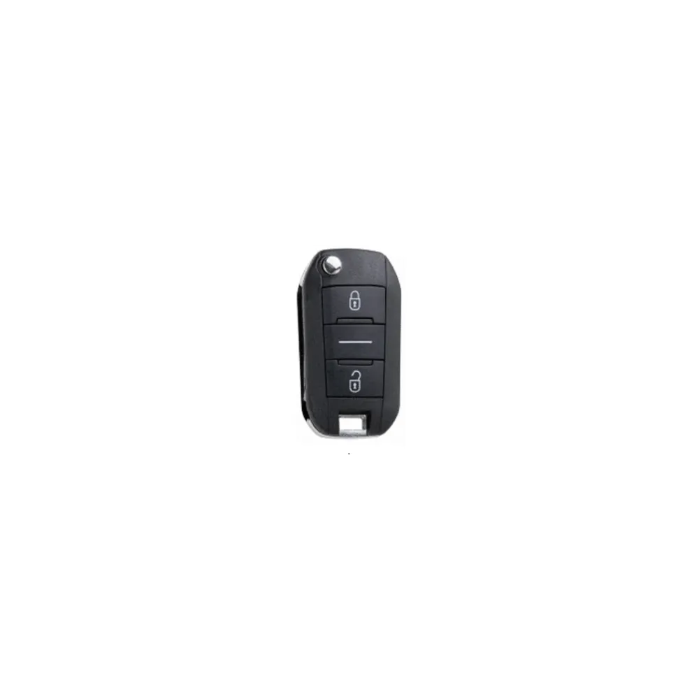 CHIAVI SILCA RADIOC.AUTO HU83R30 (CITROEN-PEUGEOT)