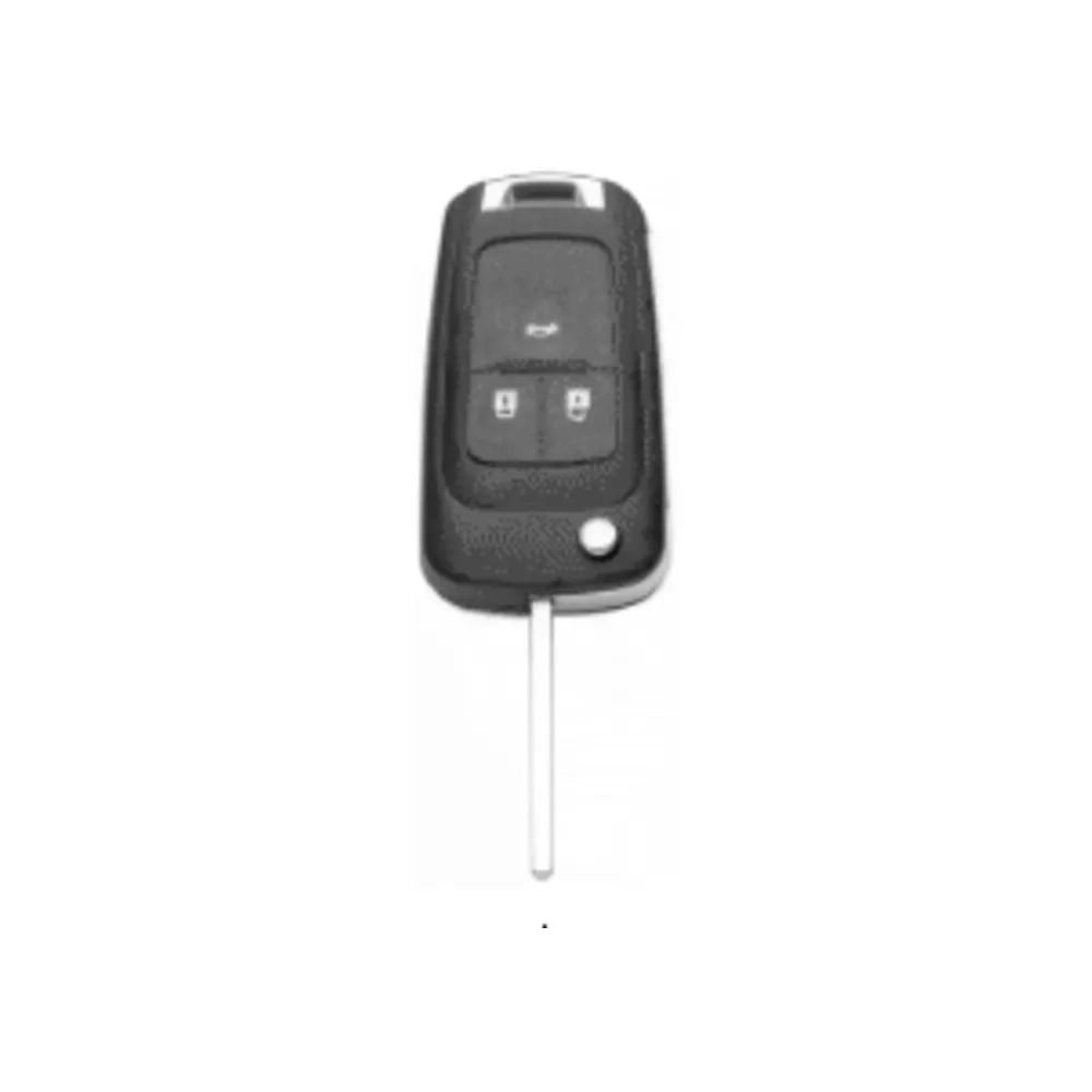CHIAVI SILCA COVER HU100ARS8 (3 TASTI OPEL)