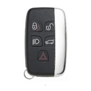 CHIAVI SILCA RADIOC.AUTO HU101P11 (LAND ROVER)