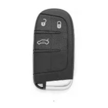 CHIAVI SILCA COVER SIP22LRS5 (3 TASTI FIAT-JEEP)