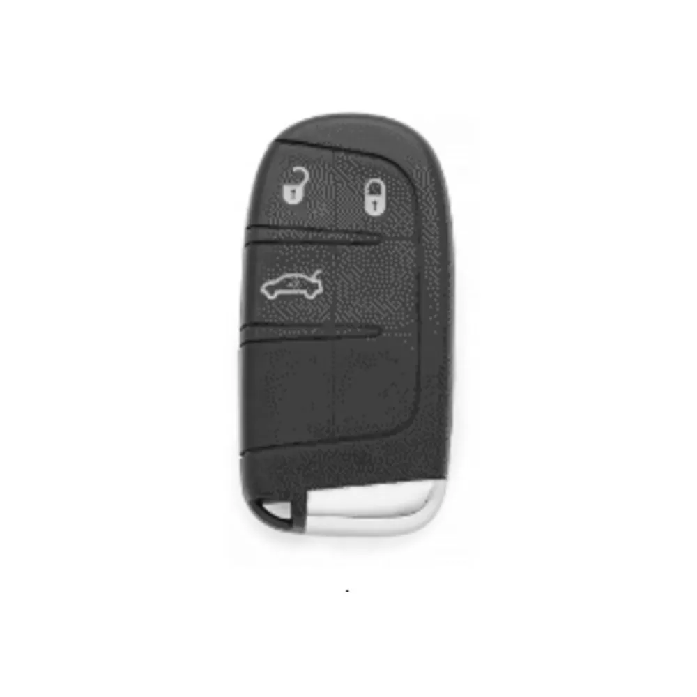 CHIAVI SILCA COVER SIP22LRS5 (3 TASTI FIAT-JEEP)