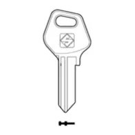 CHIAVI SILCA PROFILO FM1 OLC (10