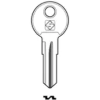 CHIAVI SILCA PROFILO CAB2R OLC (20