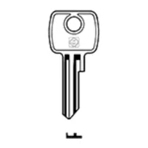 CHIAVI SILCA PROFILO LF4 OLC (10